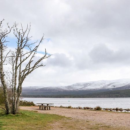 Porter'S Lodge Inverness Buitenkant foto