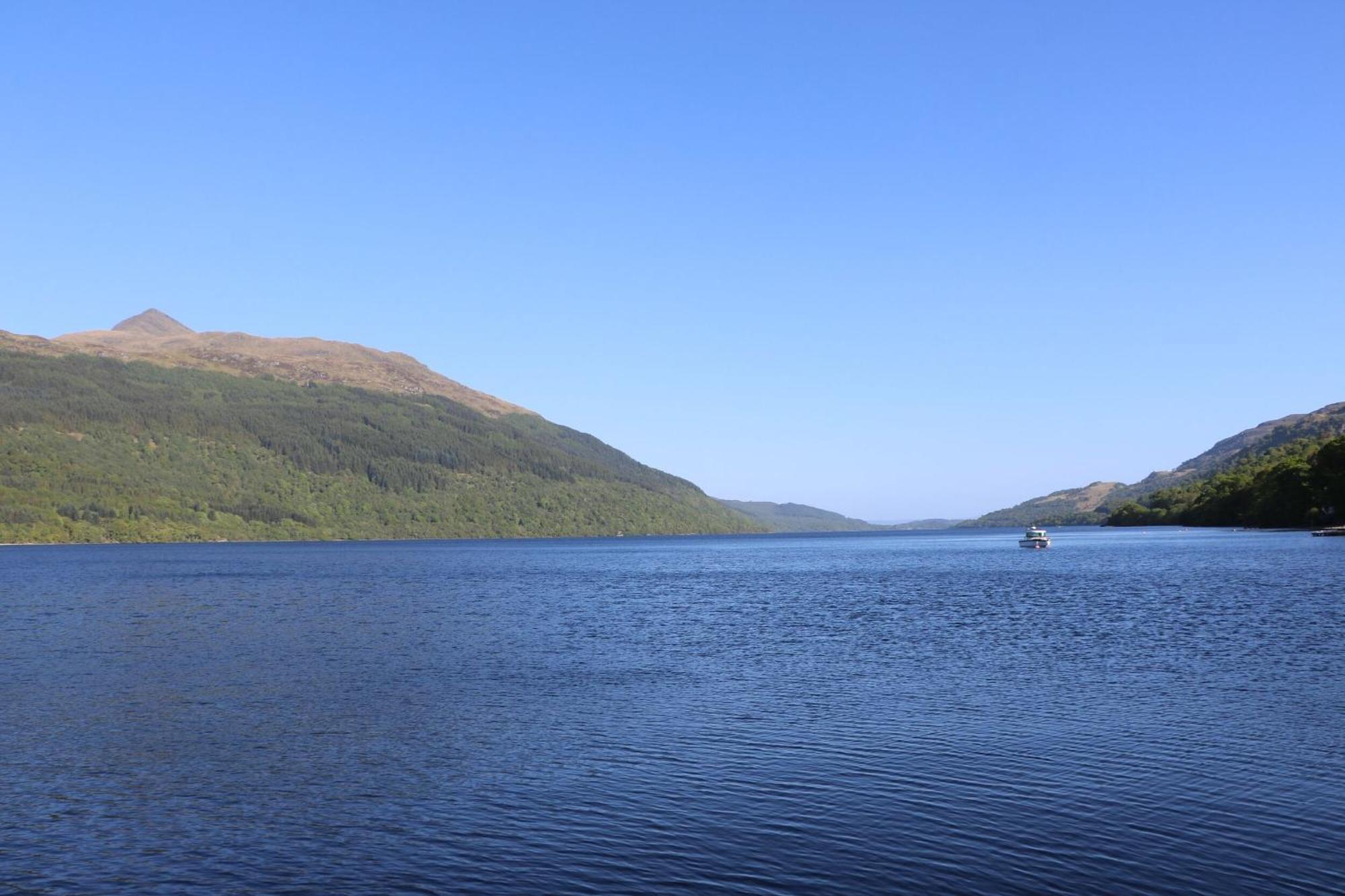 Porter'S Lodge Inverness Buitenkant foto